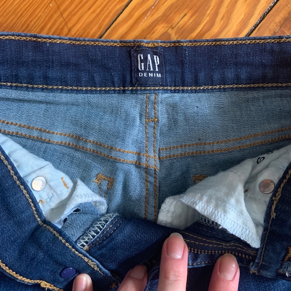 Gap Denim - image 4